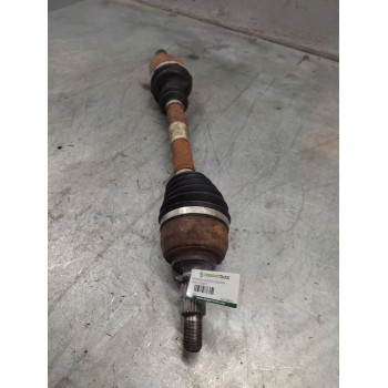 TRANSMISION DELANTERA IZQUIERDA 8200188016 