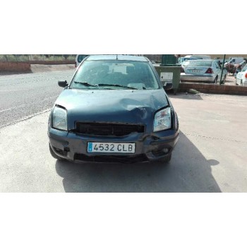 ford fusion (cbk) del año 2003
