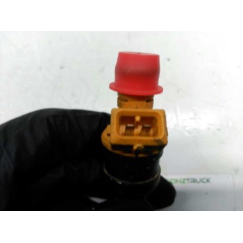 Recambio de inyector para hyundai atos (mx) gl referencia OEM IAM 250930023  