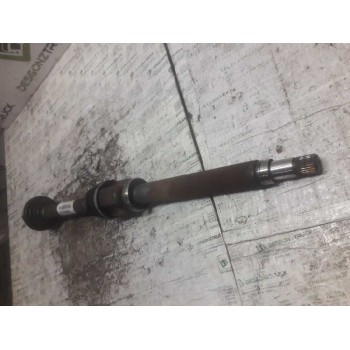Recambio de transmision delantera derecha para ford focus berlina (cap) ambiente (d) referencia OEM IAM 3M513B436DAE  