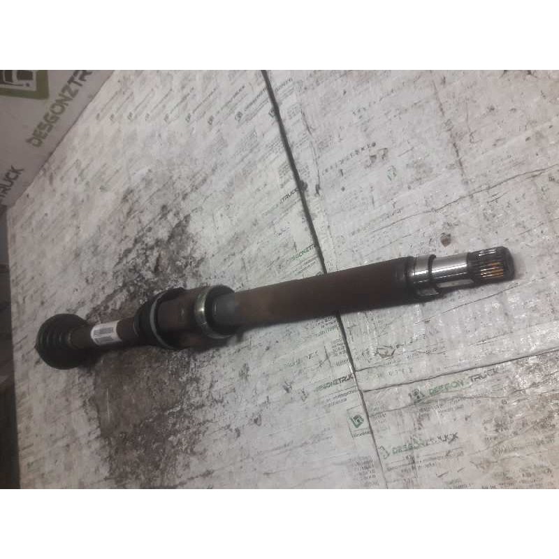 Recambio de transmision delantera derecha para ford focus berlina (cap) ambiente (d) referencia OEM IAM 3M513B436DAE - Gris 3