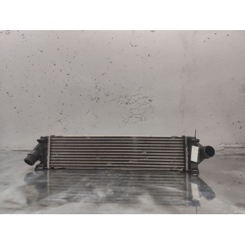 Recambio de intercooler para ford mondeo ber. (ca2) trend referencia OEM IAM IA1420  880290E