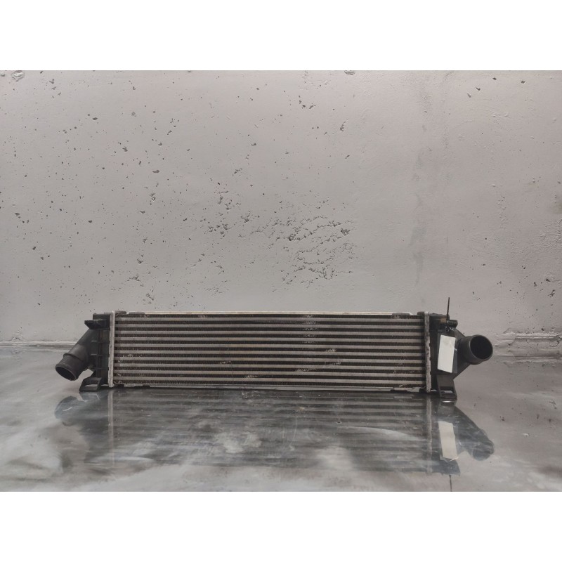 Recambio de intercooler para ford mondeo ber. (ca2) trend referencia OEM IAM IA1420  880290E