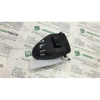 Recambio de mando radio para nissan x-trail (t30) comfort referencia OEM IAM 54355381B  