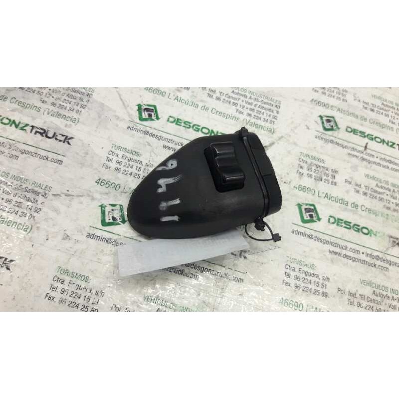 Recambio de mando radio para nissan x-trail (t30) comfort referencia OEM IAM 54355381B 2