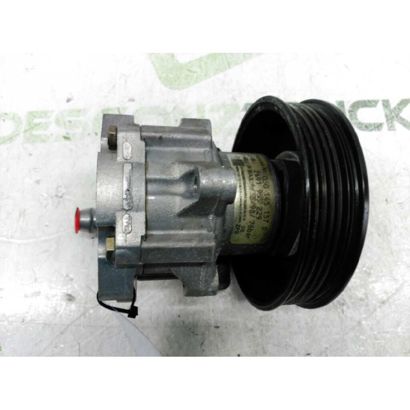 Recambio de bomba direccion para skoda felicia berlina ( 791) blue sky referencia OEM IAM 030145157D 7691955229 - Verde 4