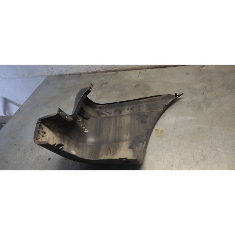 Recambio de puntera paragolpes trasera izquierda para mercedes-benz vito (w639) basic, combi 109 cdi compacto (639.601) referenc - Gris 2