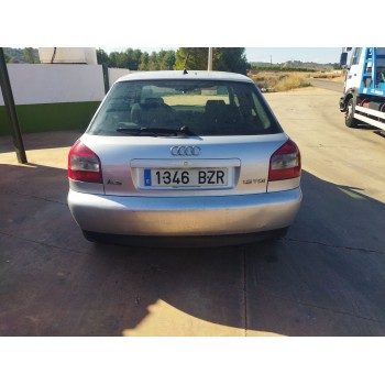 audi a3 (8l) del año 2002