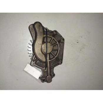 Recambio de bomba aceite para man tgx 18.xxx fg / 4x2 bl xl referencia OEM IAM 51051035038 51051040234 51051040251
