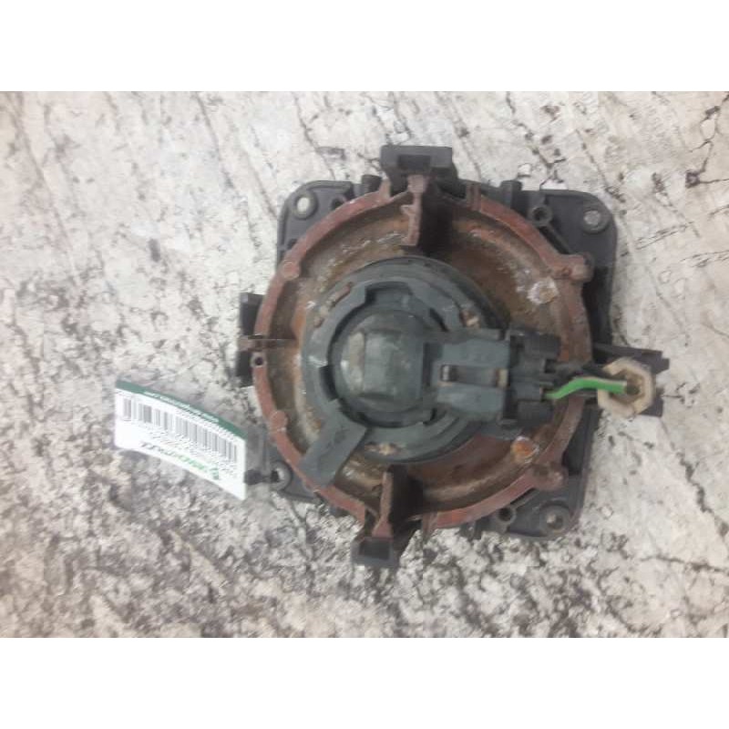 Recambio de faro antiniebla derecho para ford tourneo connect (tc7) familiar largo referencia OEM IAM YS6115K201BA 3
