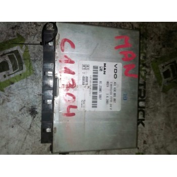 MODULO ELECTRONICO 81258057007 461470001007 CENTRALITA FFR