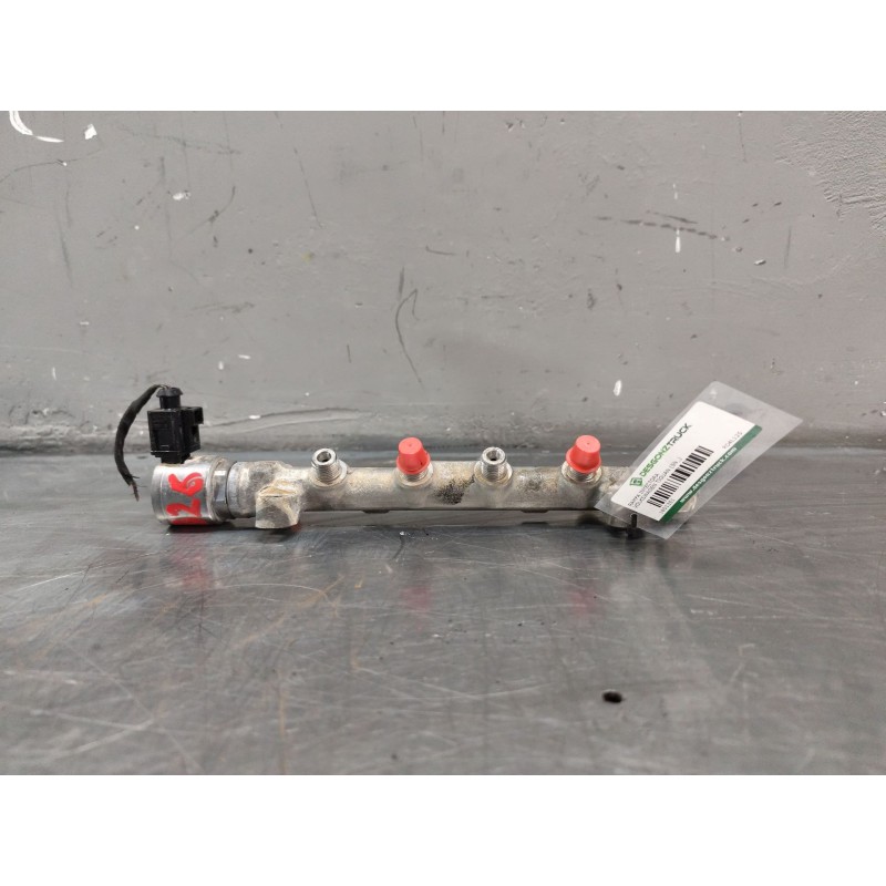 Recambio de rampa inyectora para volkswagen tiguan (5n_) 2.0 tdi 4motion referencia OEM IAM R04L125 - Gris 3