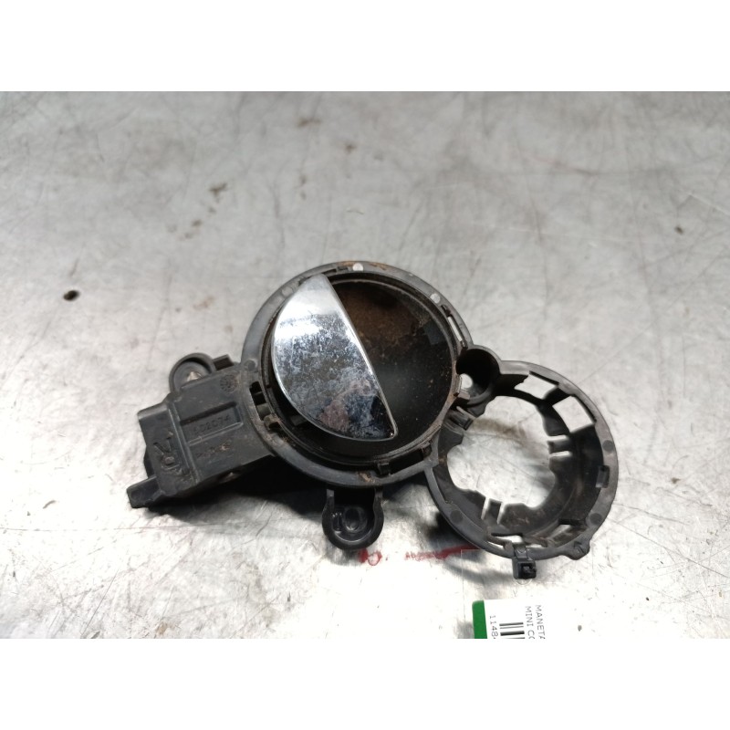 Recambio de maneta interior delantera derecha para mini cooper s referencia OEM IAM   
