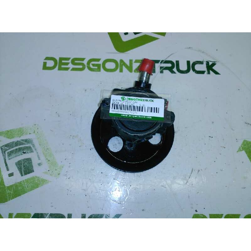 Recambio de bomba direccion para saab 900 2.0 cat referencia OEM IAM   