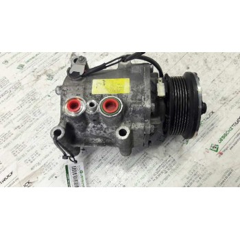 COMPRESOR AIRE ACONDICIONADO 