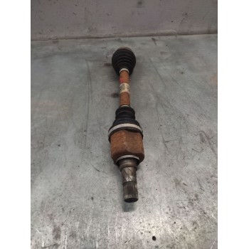 Recambio de transmision delantera izquierda para renault scenic ii authentique referencia OEM IAM 8200188016  