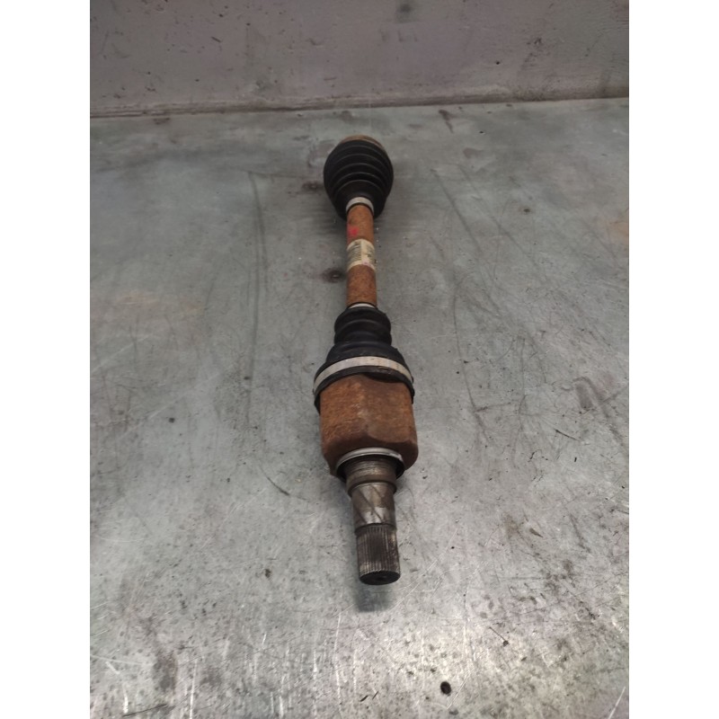 Recambio de transmision delantera izquierda para renault scenic ii authentique referencia OEM IAM 8200188016 2