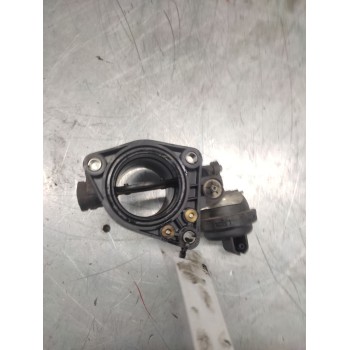 Recambio de caja mariposa para renault laguna ii grandtour (kg0) dynamique referencia OEM IAM   