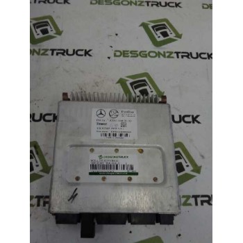 Recambio de modulo electronico para mercedes trucks bus ..... referencia OEM IAM A0004460303 FPS3C21B244 