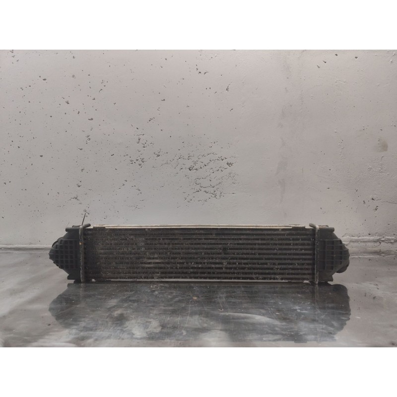 Recambio de intercooler para ford mondeo ber. (ca2) trend referencia OEM IAM IA1420  880290E - Gris 2