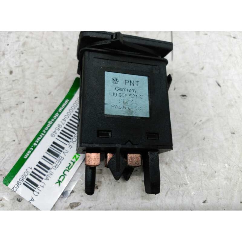 Recambio de boton antivaho para volkswagen golf iv berlina (1j1) advance referencia OEM IAM 1J0959621C 4