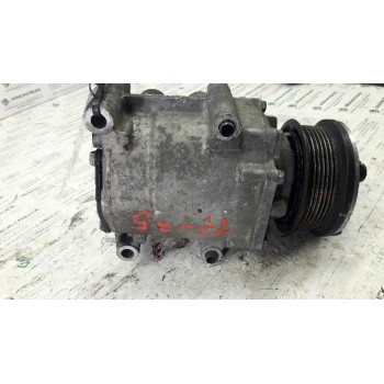 Recambio de compresor aire acondicionado para ford transit connect (tc7) furgón largo (2006) referencia OEM IAM   