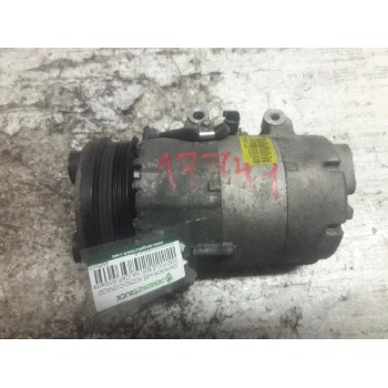 COMPRESOR AIRE ACONDICIONADO 4M5H19D629AD 