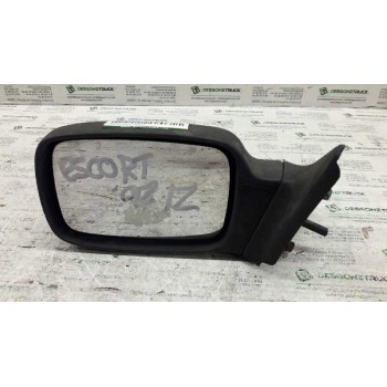 RETROVISOR IZQUIERDO 