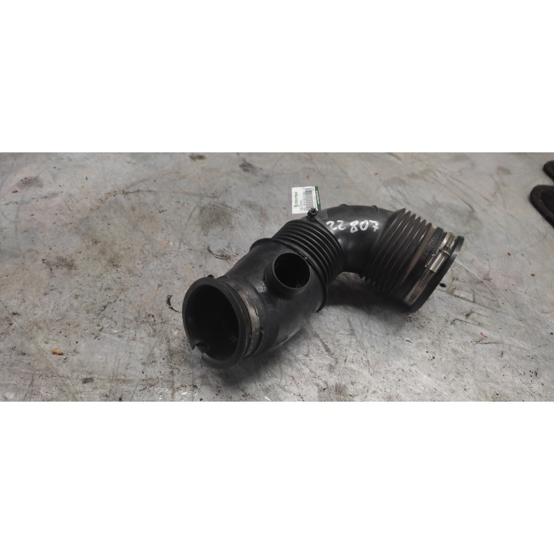 Recambio de tubo admision para opel insignia berlina cosmo referencia OEM IAM 55561787 - Gris 2