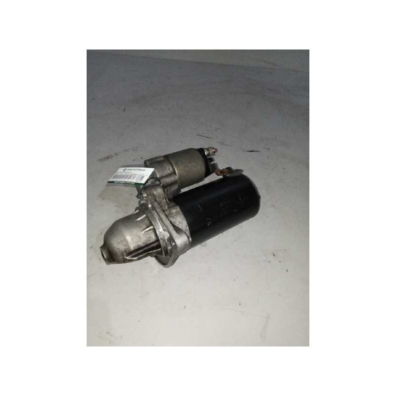 Recambio de motor arranque para iveco daily caja cerrada (2006 =>) caja cerrada 50c... batalla 3000 referencia OEM IAM 69502571