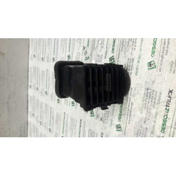 DIFUSOR CALEFACCION 68750EQ000 CENTRAL. IZQ. 