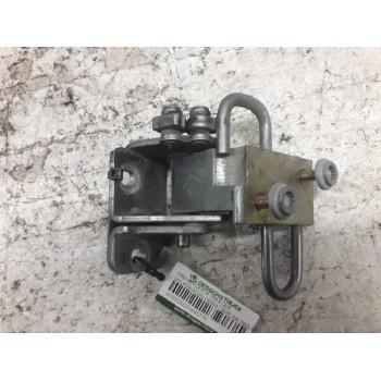 Recambio de freno puerta trasero derecho para volkswagen passat berlina (3b3) 1.9 tdi referencia OEM IAM B4833412D  