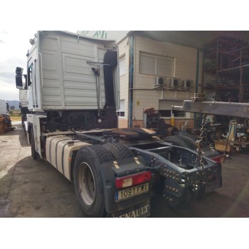 renault magnum ab 2005 del año 2007