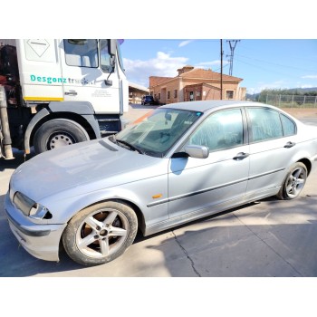 bmw serie 3 berlina (e46) del año 1999