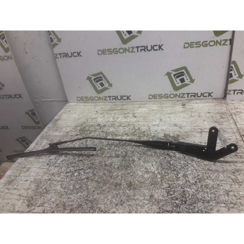 Recambio de brazo limpia delantero derecho para ford focus c-max (cap) connection referencia OEM IAM 3M5117526CA 2