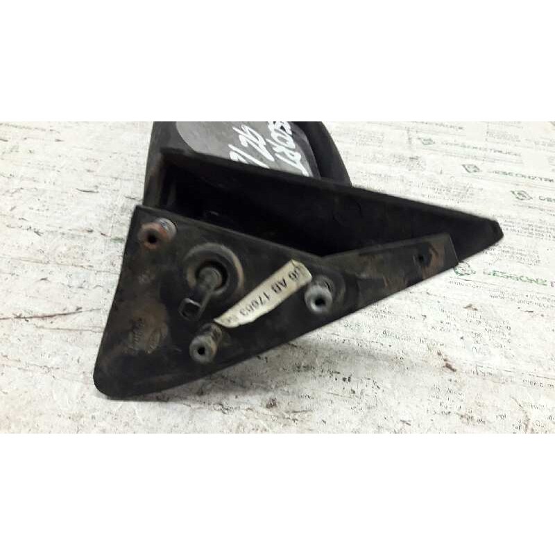 Recambio de retrovisor izquierdo para ford escort berlina c referencia OEM IAM 2