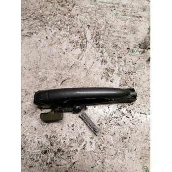 Recambio de maneta exterior trasera izquierda para renault espace iv (jk0) grand espace initiale referencia OEM IAM 8200004746  