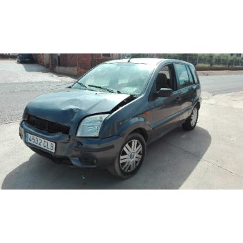 ford fusion (cbk) del año 2003