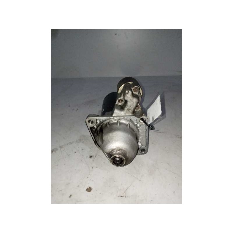 Recambio de motor arranque para iveco daily caja cerrada (2006 =>) caja cerrada 50c... batalla 3000 referencia OEM IAM 69502571 2