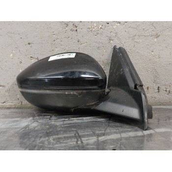 Recambio de retrovisor derecho para peugeot 208 ii (ub_, up_, uw_, uj_) 1.5 bluehdi 100 referencia OEM IAM   