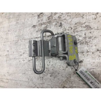 Recambio de freno puerta trasero derecho para volkswagen passat berlina (3b3) 1.9 tdi referencia OEM IAM B4833412D  