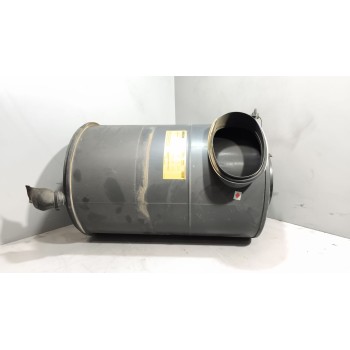 Recambio de filtro aire para iveco eurotrakker (mp) 7.8 diesel referencia OEM IAM 41201590  