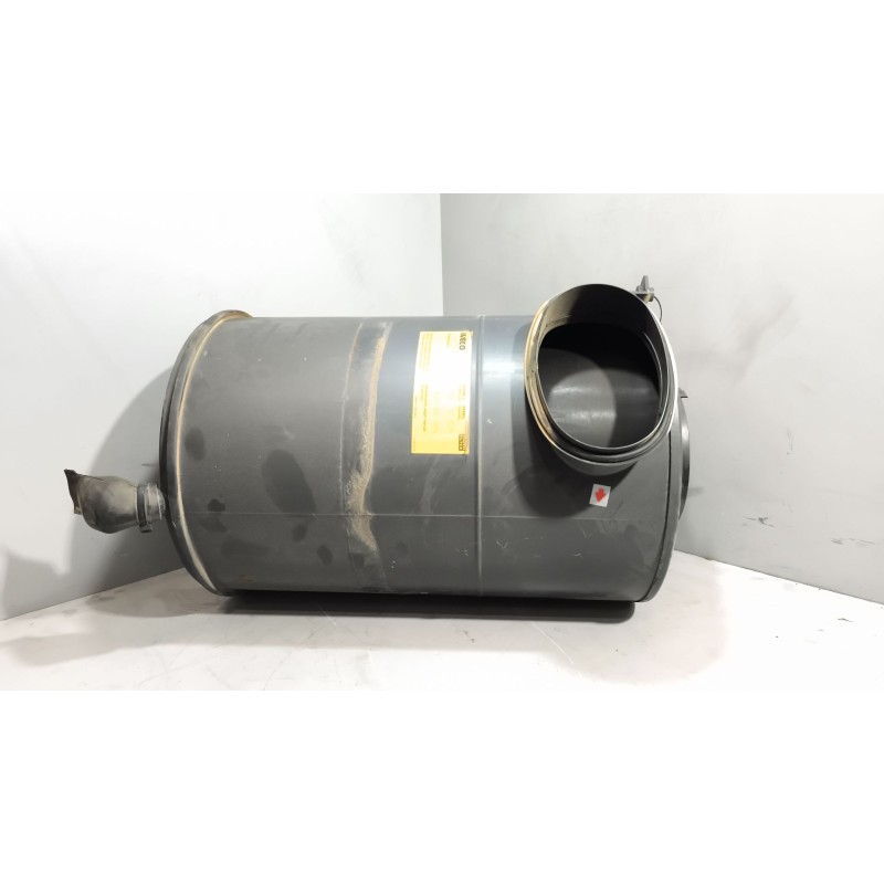 Recambio de filtro aire para iveco eurotrakker (mp) 7.8 diesel referencia OEM IAM 41201590  
