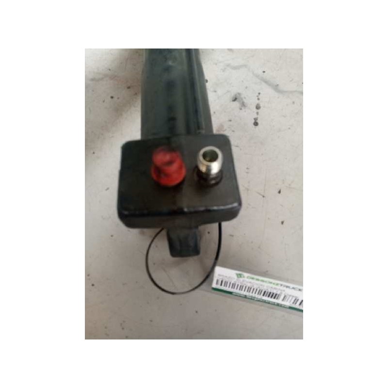Recambio de brazo elevacion cabina para iveco stralis (ad/at) 7.8 diesel referencia OEM IAM 500370651 - Blanco 2