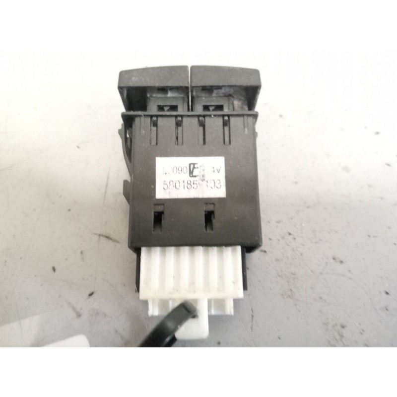Recambio de interruptor para iveco stralis (as) 11.1 diesel referencia OEM IAM 5801856103 - Blanco 3