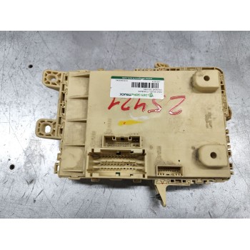 Recambio de caja reles / fusibles para hyundai i30 (gd) 1.6 crdi referencia OEM IAM 91955A5040  