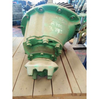 GRUPO R750 3.875 