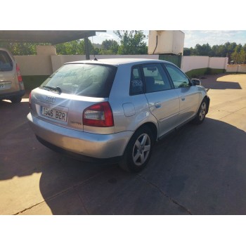 audi a3 (8l) del año 2002