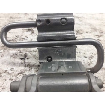 Recambio de freno puerta trasero derecho para volkswagen passat berlina (3b3) 1.9 tdi referencia OEM IAM B4833412D  