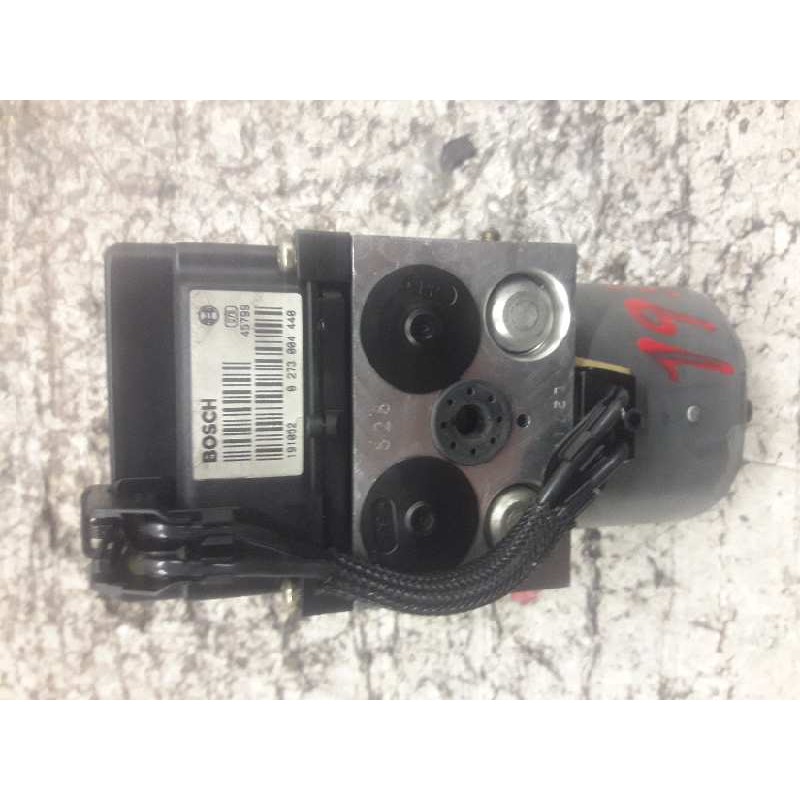Recambio de abs para citroën xsara berlina 1.6i 16v sx referencia OEM IAM 0273004440 0265216722 9636084480 3